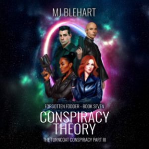 Conspiracy Theory