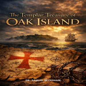 The Templar Treasure of Oak Island