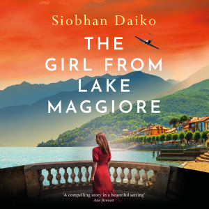 The Girl from Lake Maggiore-logo