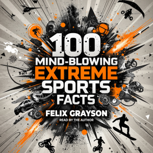100 Mind-Blowing Extreme Sports Facts