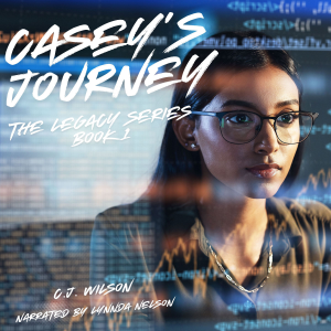 Casey's Journey