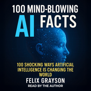 100 Mind-Blowing AI Facts