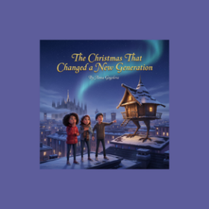 The Christmas That Changed a New Generation