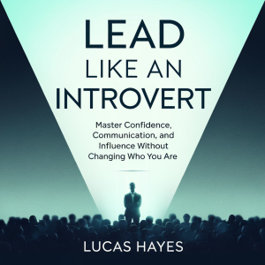 Lead Like an Introvert