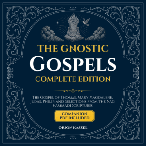 The Gnostic Gospels