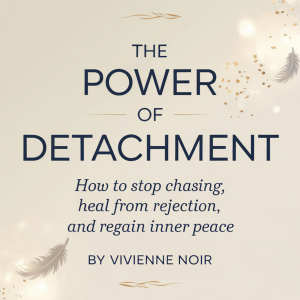 The Power of Detachment