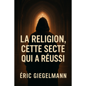 La Religion, cette Secte qui a Réussi