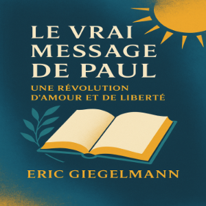 Le Vrai Message de Paul, Une Révolution d’Amour et de Liberté