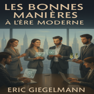 Les Bonnes Manières à l’Ère Moderne