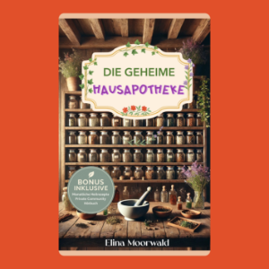 Die geheime Hausapotheke