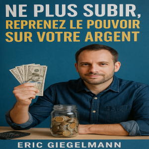 Ne Plus Subir, Reprenez le Pouvoir sur Votre Argent