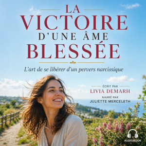 LA VICTOIRE D’UNE AME BLESSEE