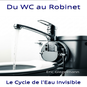 Du WC au Robinet: Le Cycle de l’Eau Invisible-logo