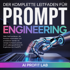Der komplette Leitfaden für Prompt Engineering