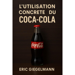 L'Utilisation Concrète du Coca-Cola-logo