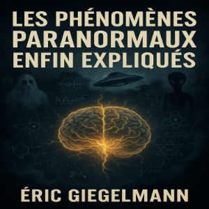 Les Phénomènes Paranormaux Enfin Expliqués-logo
