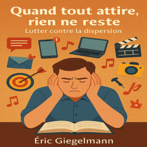 Quand tout attire, rien ne reste: Lutter contre la dispersion-logo