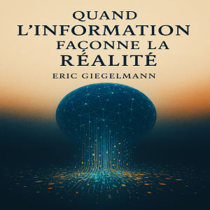 Quand l'Information Façonne la Réalité-logo