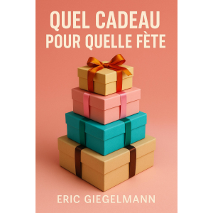 Quel cadeau pour quelle fête-logo