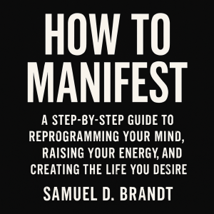 How to Manifest