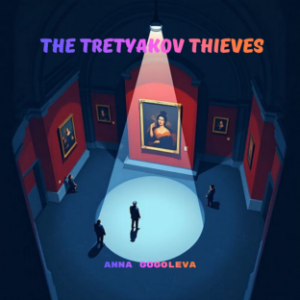 The Tretyakov Thieves-logo