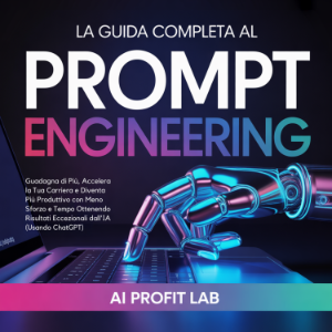 La Guida Completa al Prompt Engineering