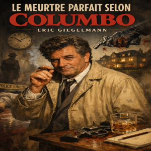 Le Meurtre Parfait Selon Columbo-logo