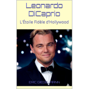 Leonardo DiCaprio: L'Étoile Fidèle d’Hollywood