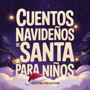 Cuentos Navideños de Santa para Niños