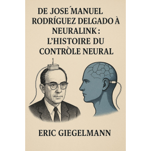 De José Manuel Rodríguez Delgado à Neuralink : L’Histoire du Contrôle Neural