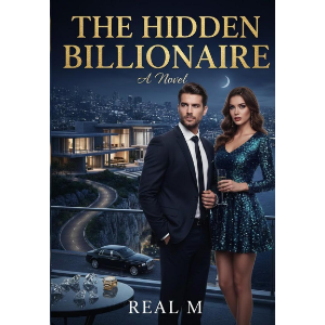 The Hidden Billionaire