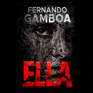 ELLA:  Hasta la muerte. Todo es mentira.
