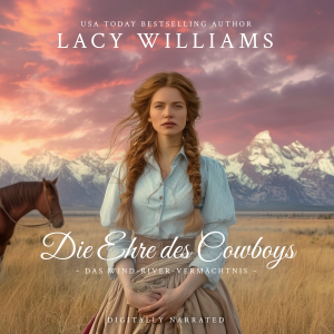 Die Ehre des Cowboys