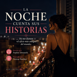 LA NOCHE CUENTA SUS HISTORIAS