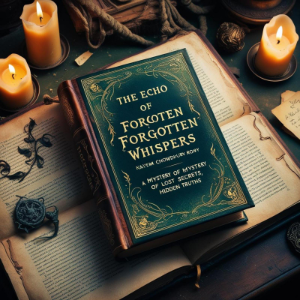 The Echo of Forgotten Whispers