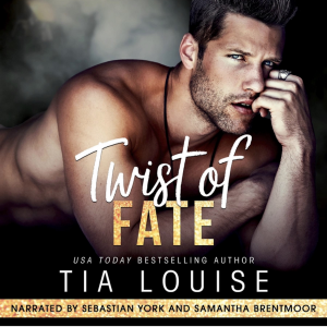 Twist of Fate