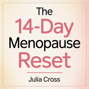 The 14-Day Menopause Reset