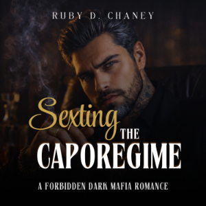 Sexting The Caporegime