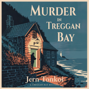 Murder in Treggan Bay