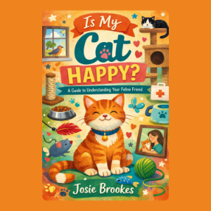 Is My Cat Happy?