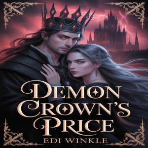 Demon Crown’s Price