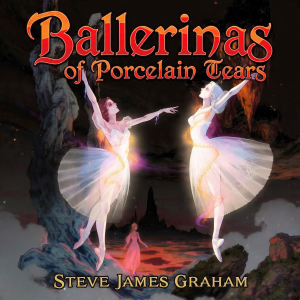 Ballerinas of Porcelain Tears