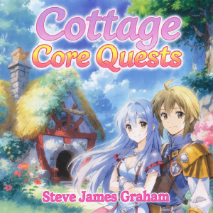 Cottage Core Quests