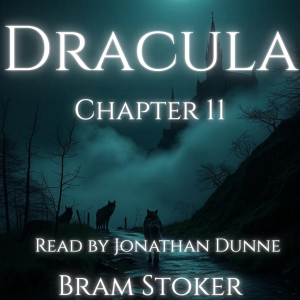 Dracula – Chapter 11: Letters and Diary Entries Concerning Lucy Westenra-logo