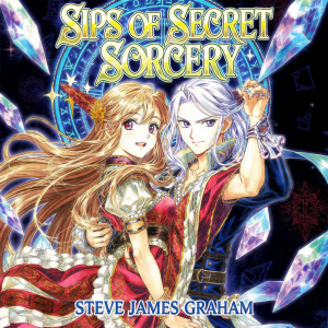 Sips of Secret Sorcery