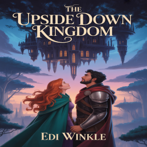 The Upside Down Kingdom