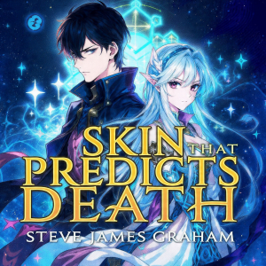 Skin That Predicts Death-logo