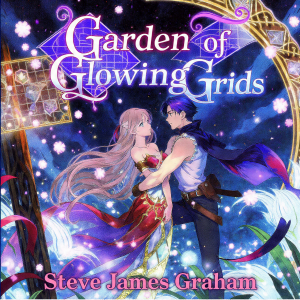 Garden of Glowing Grids