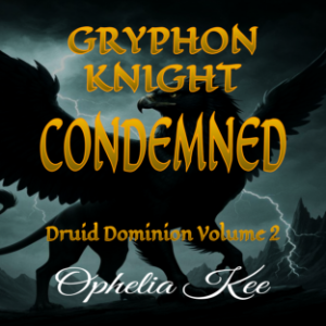 Gryphon Knight Condemned