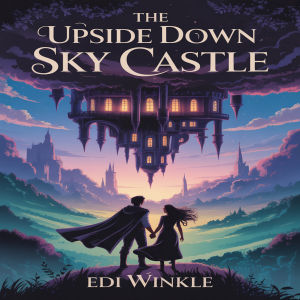 The Upside Down Sky Castle